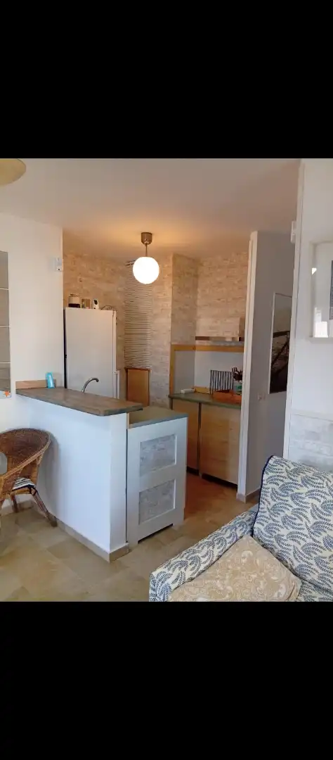 Piso de alquiler en Avenida Benamara, 15, Paraiso - Barronal