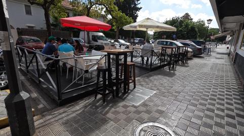 Photo 2 of Premises to rent in Calle del Periodista Ramón Resa, Sector Sur  - La Palmera - Reina Mercedes,  Sevilla Capital