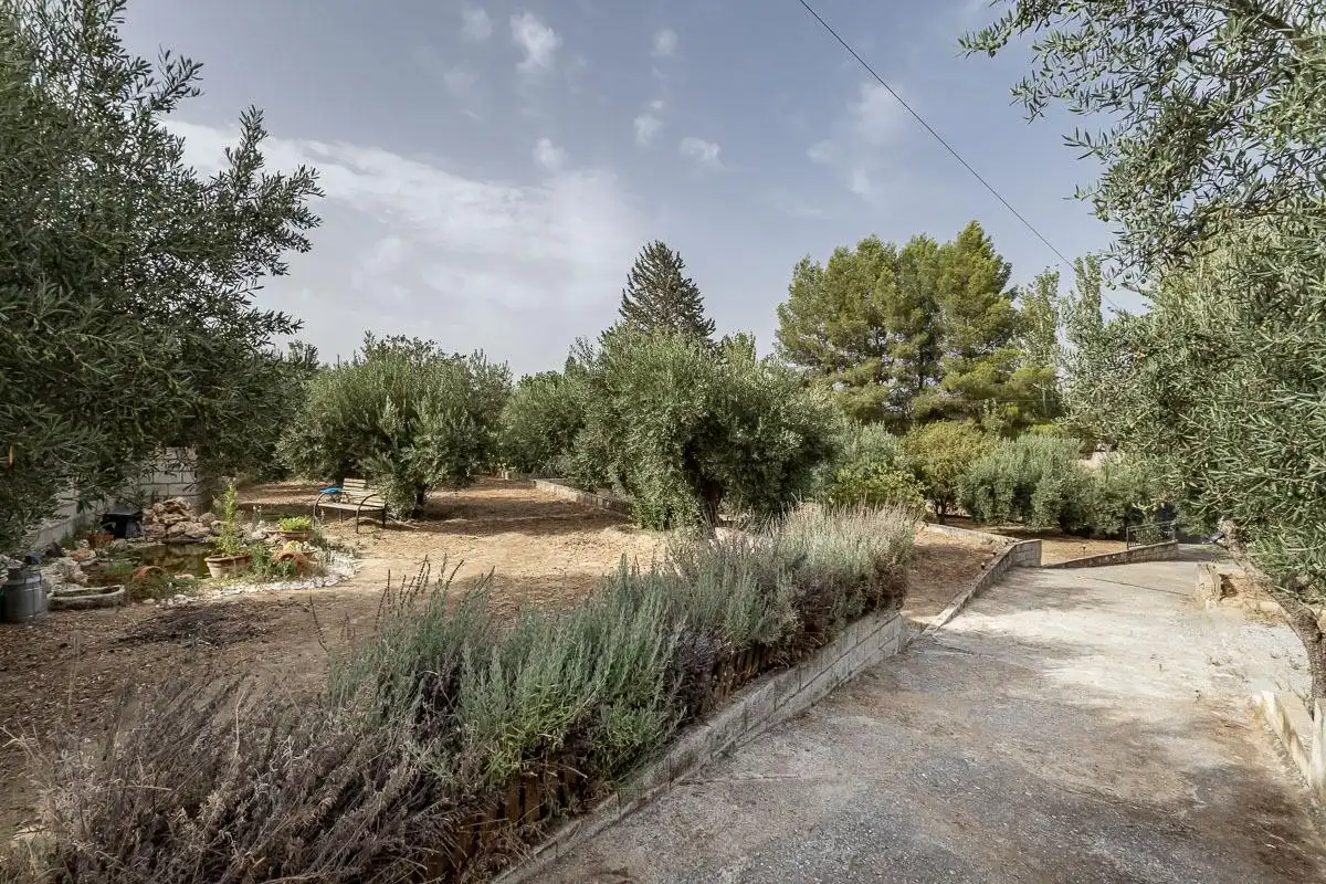Villa avec piscine à vendre à Calle Río Andarax 25, imagen 47