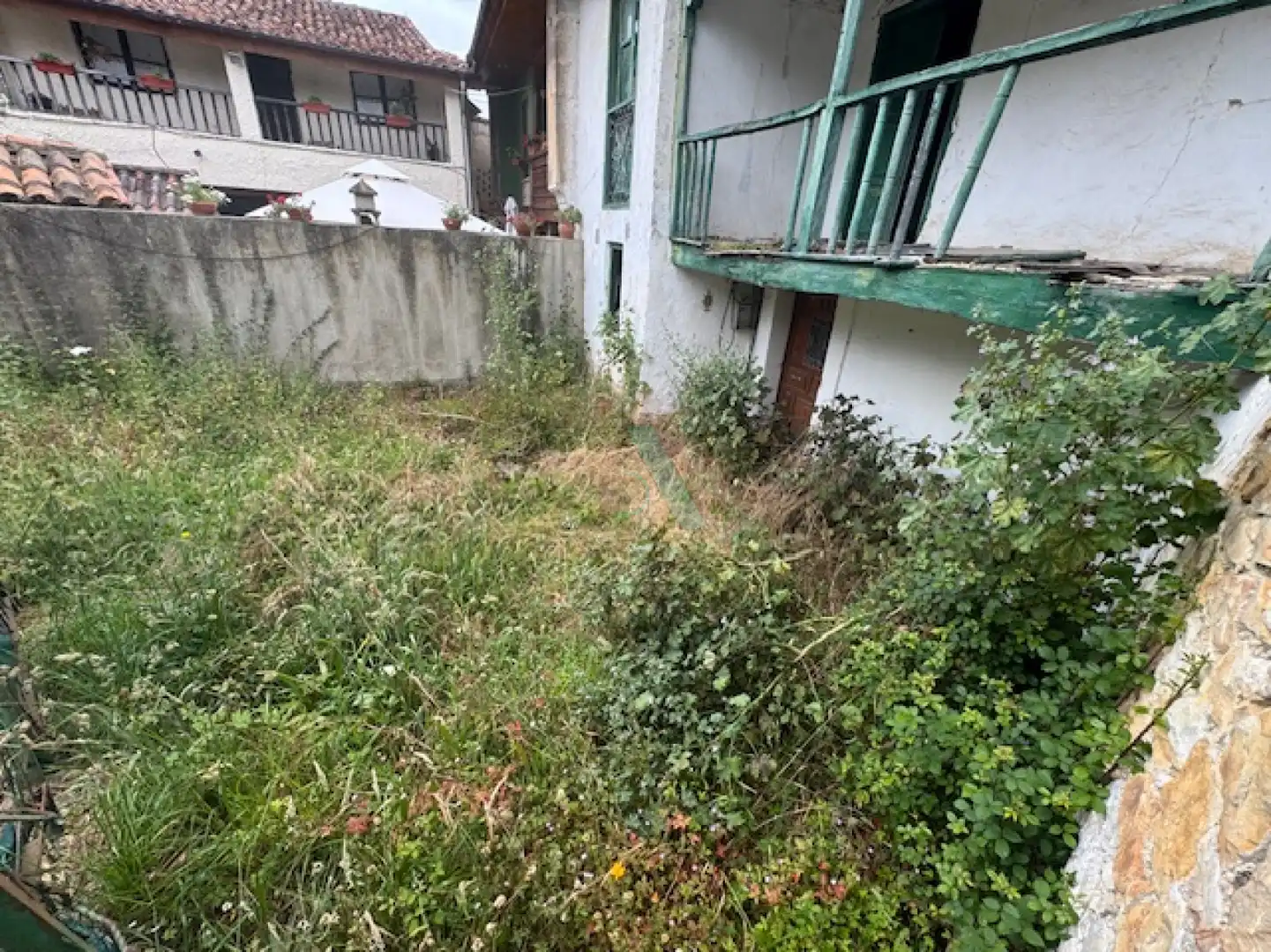 Casa o xalet en venda en Llanes amb Jardí privat