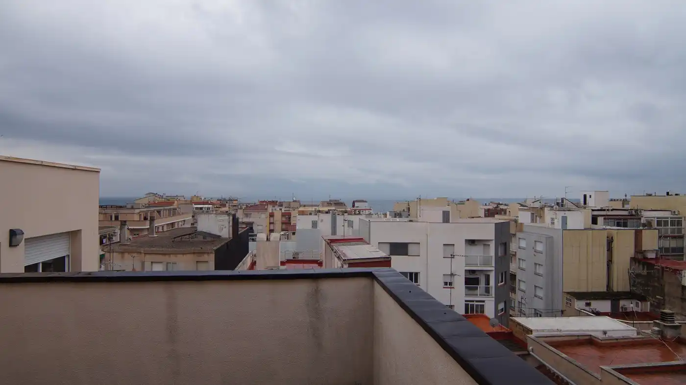 Dormitori de Edifici en venda en L'Ametlla de Mar 