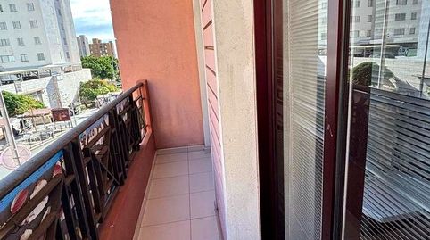 Foto 2 von Wohnung zum Verkauf in De Feijoo, César Casariego - Santa Clara - Nuevo Obrero, Santa Cruz de Tenerife Capital
