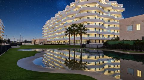 Foto 2 de Apartament en venda a Avenida de Tramuntana, 16, Playa del Puig, El Puig de Santa Maria