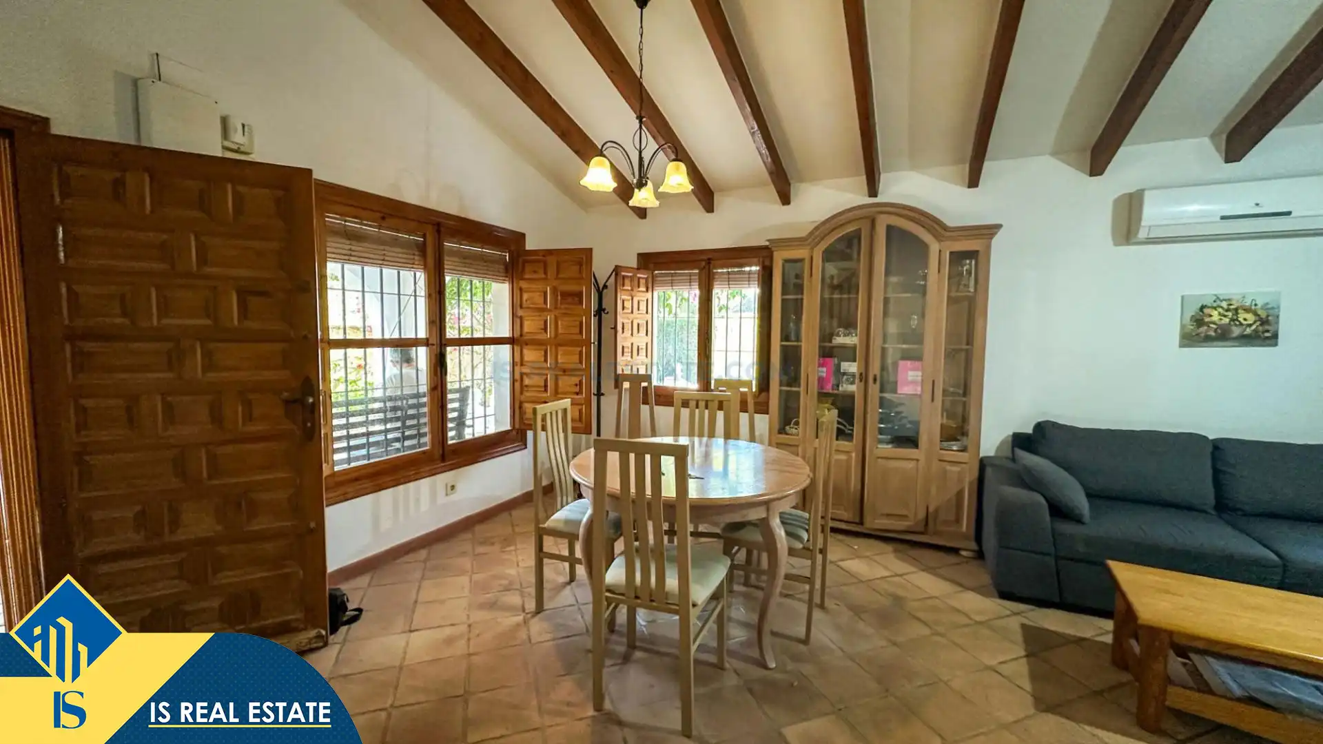 Chalet con piscina en venta en Orihuela Costa, imagen 11