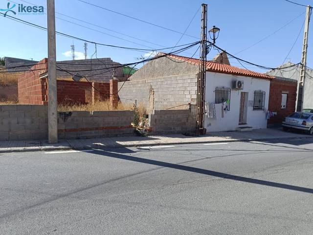 Terreno residencial en Venta en Pedro Martínez