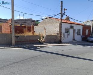 Vista exterior de Residencial en venda en Pedro Martínez