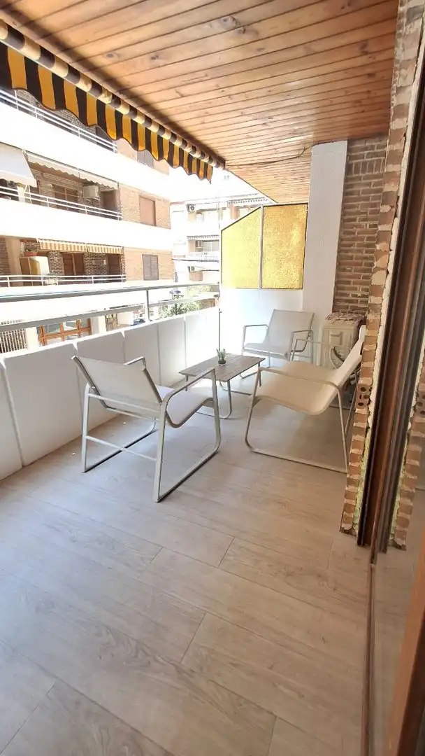 Apartament en venda a Playa del Acequión, Náufragos y Rocío del Mar, imagen 3
