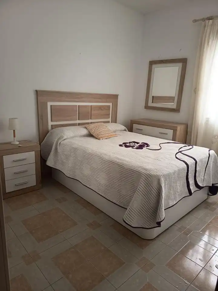 Dormitori de Planta baixa en venda en Melilla