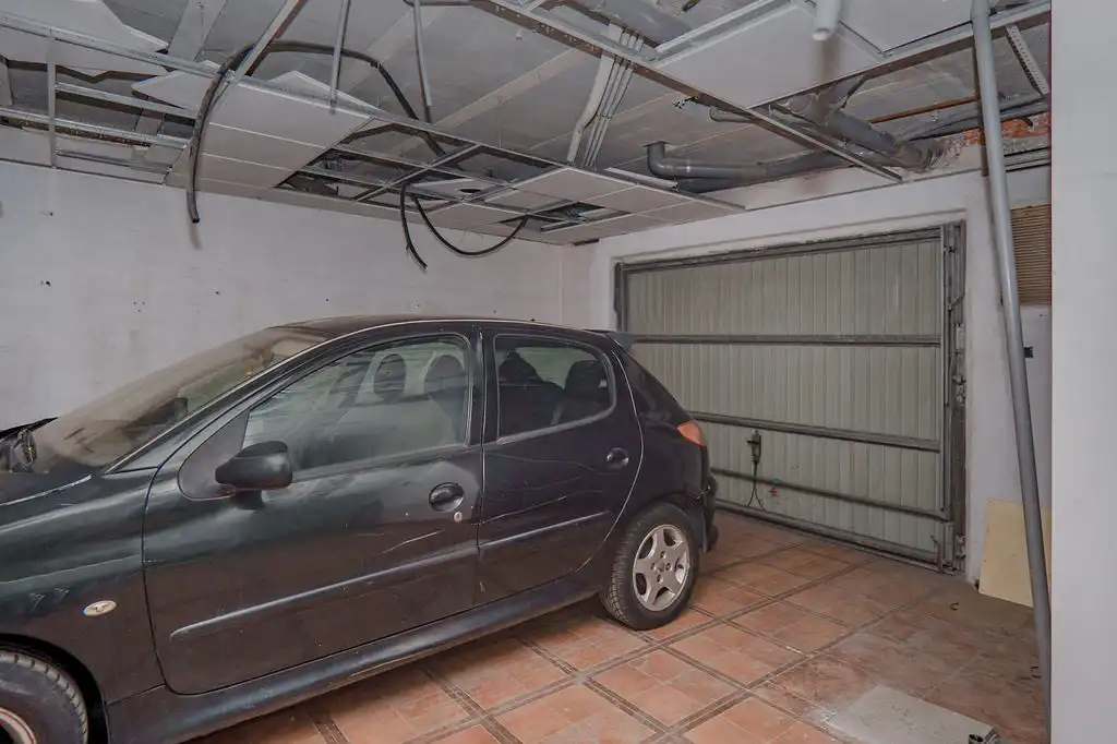 Local comercial en alquiler en C/ Luchana, imagen 23