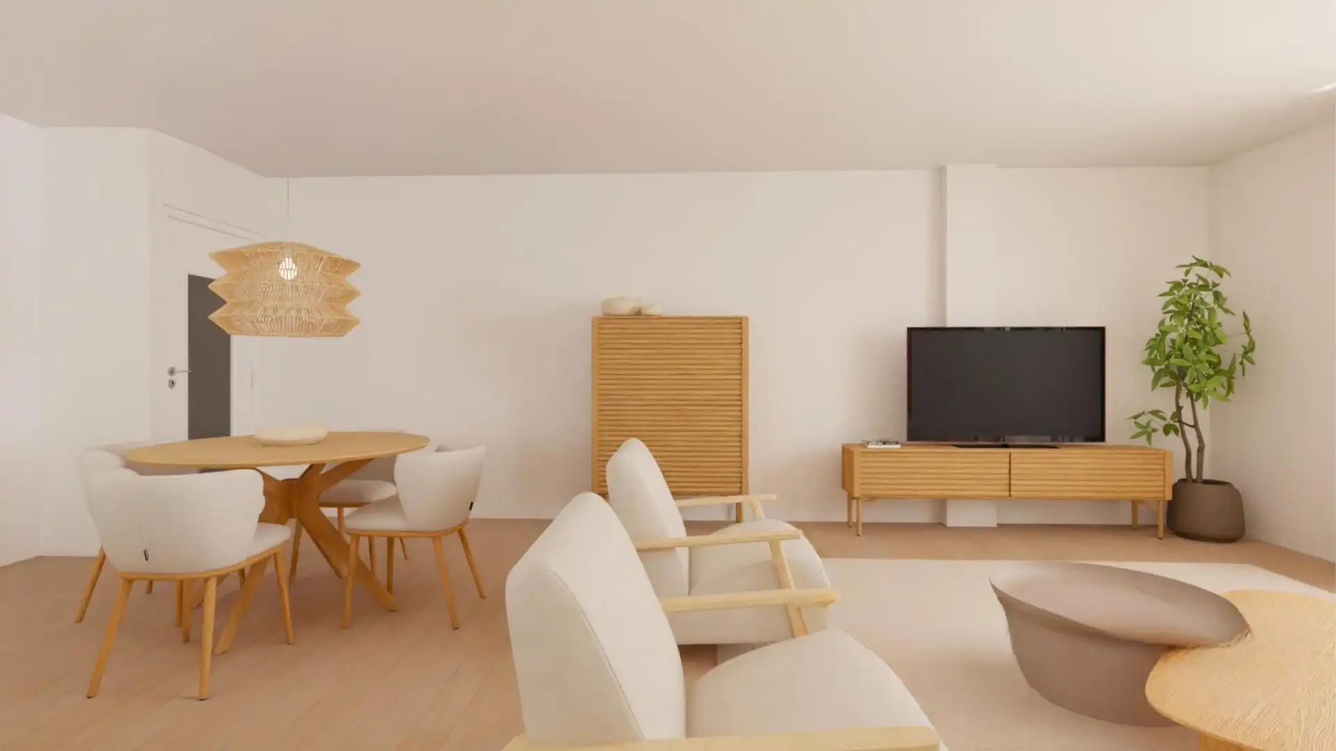 Apartment mit Aufzug zum Verkauf in 1 Calle Miró #1 PLANTA BAJA, imagen 2
