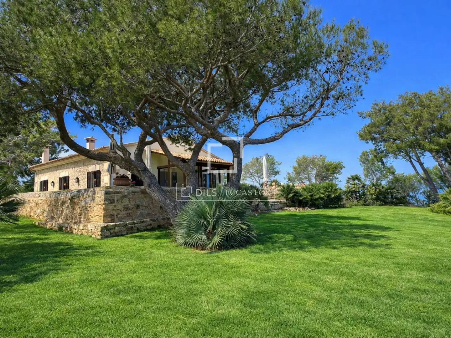 Villa avec piscine à vendre à Bacarés - Manresa - Bonaire, imagen 7