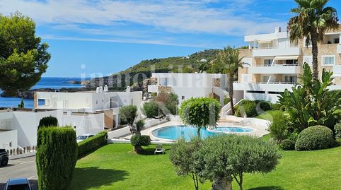 Soleado piso estilo loft con terraza orientación sur y maravillosas vistas al mar, imatge 3