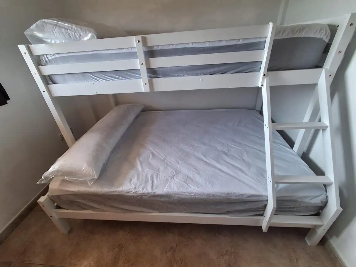 Appartement avec ascenseur à vendre à Los Arenales del Sol, imagen 10