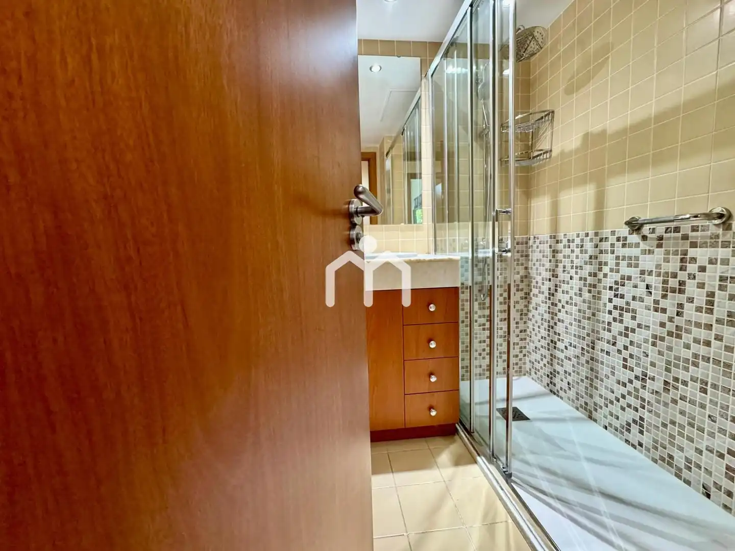 Baño de Piso en venta en Montgat con Aire acondicionado, Calefacción y Parquet