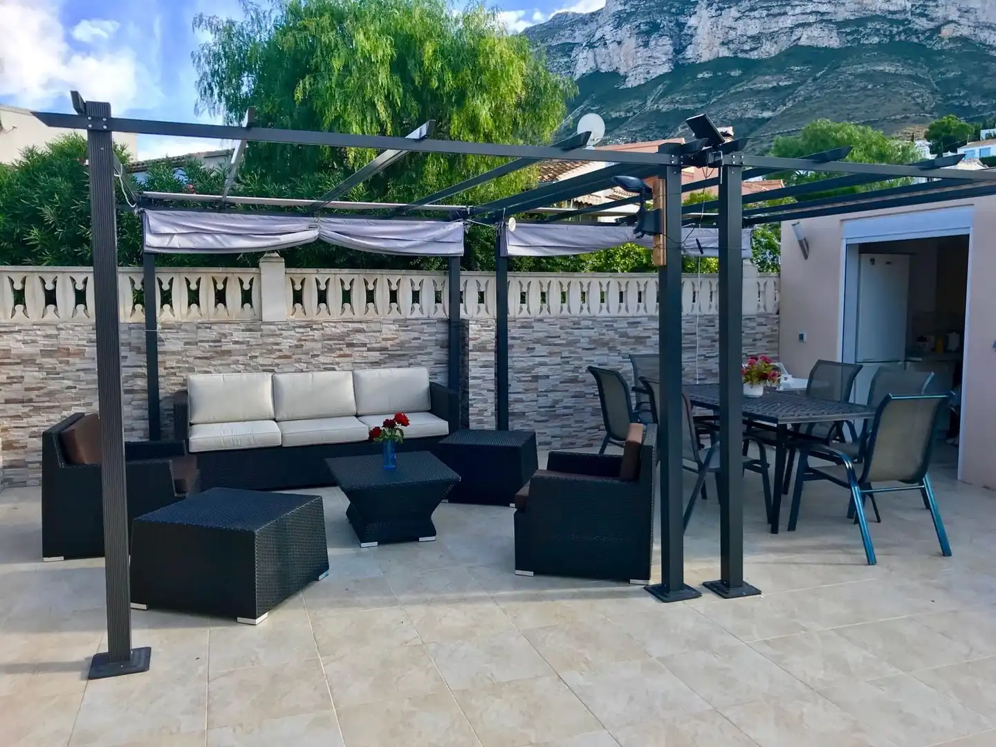 Maison avec piscine à vendre à El Montgó, imagen 62