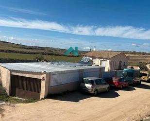 Exterior view of Country house for sale in Carranque  with Storage room