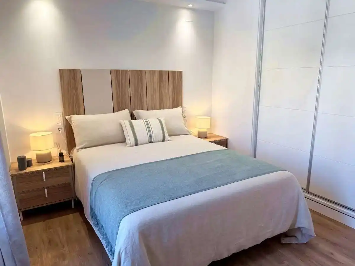 Appartamento con terrazza in vendita a Puerto de la Duquesa, imagen 31