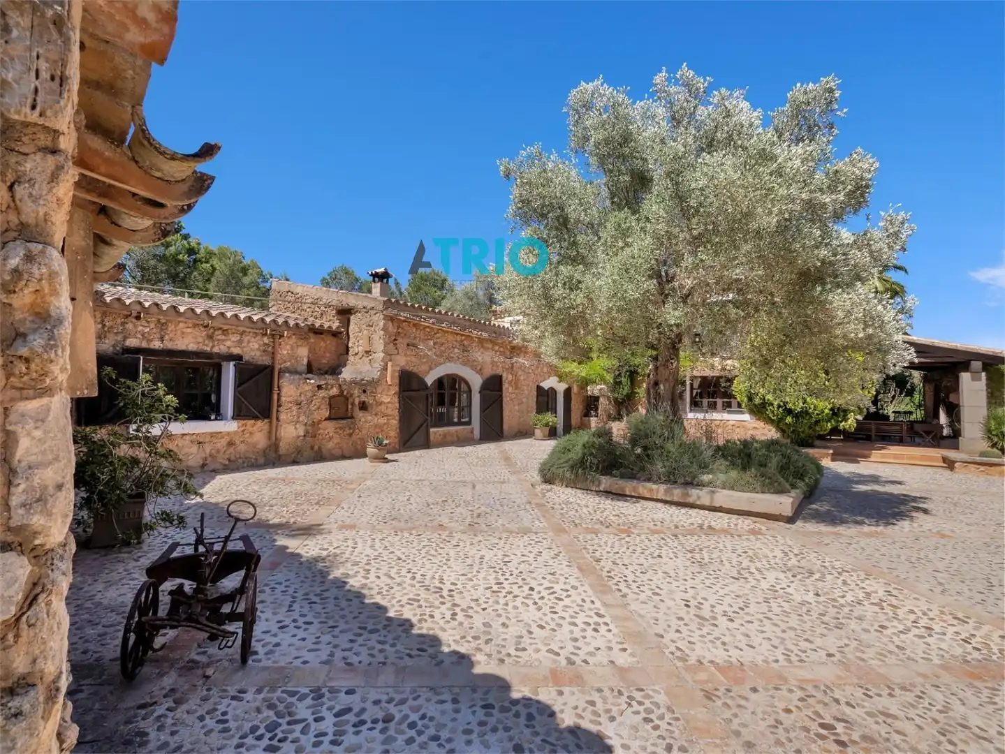 Villa avec piscine à vendre à Sencelles, imagen 46