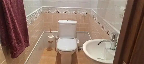 Casa con piscina en venta en Fotógrafo Francisco Cano, imagen 78