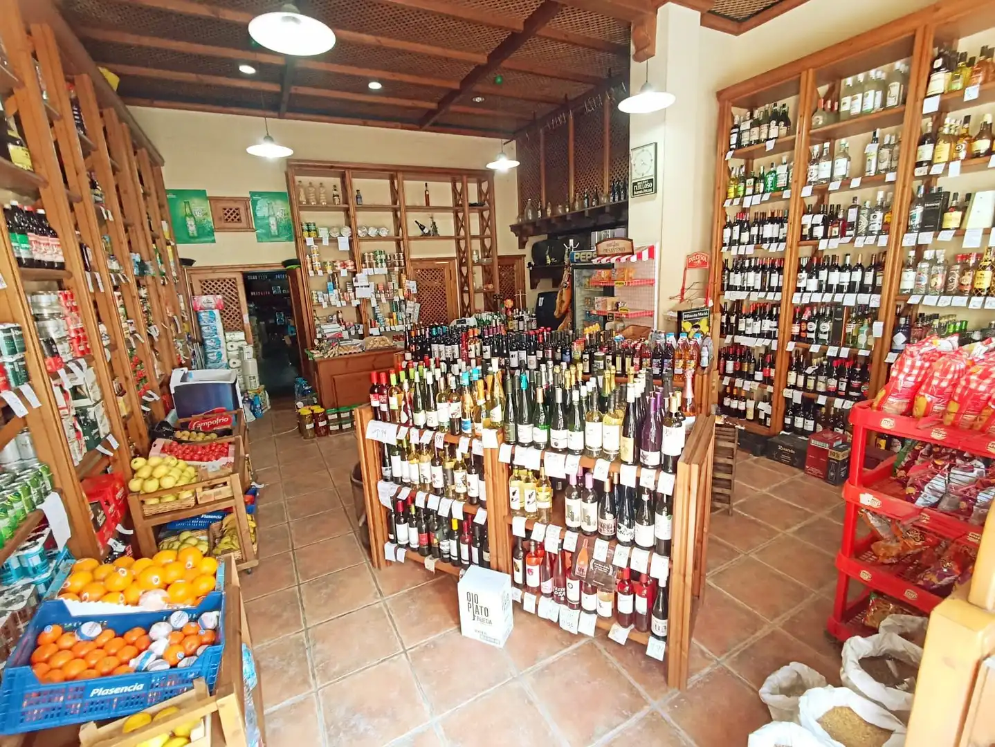 Local en venda en Vilanova del Camí amb Aire condicionat i Moblat