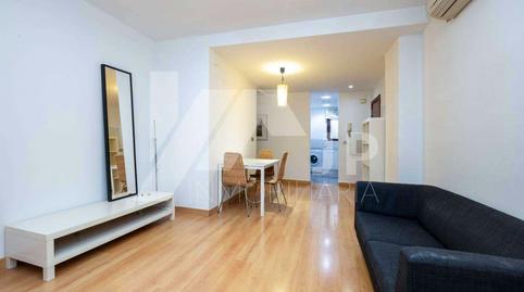 Photo 3 of Apartment to rent in Calle Paco Seco de Lucena, San Matías - Realejo, Granada