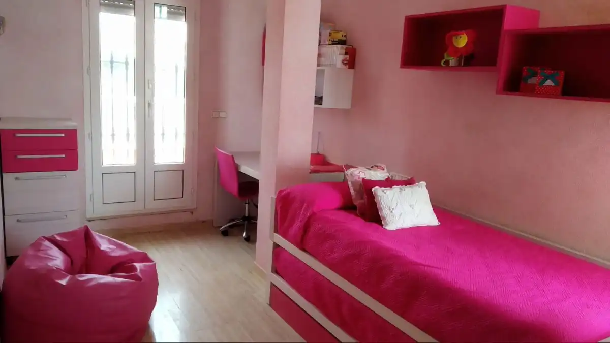 Chalet con piscina en venta en Macarena Club, imagen 8