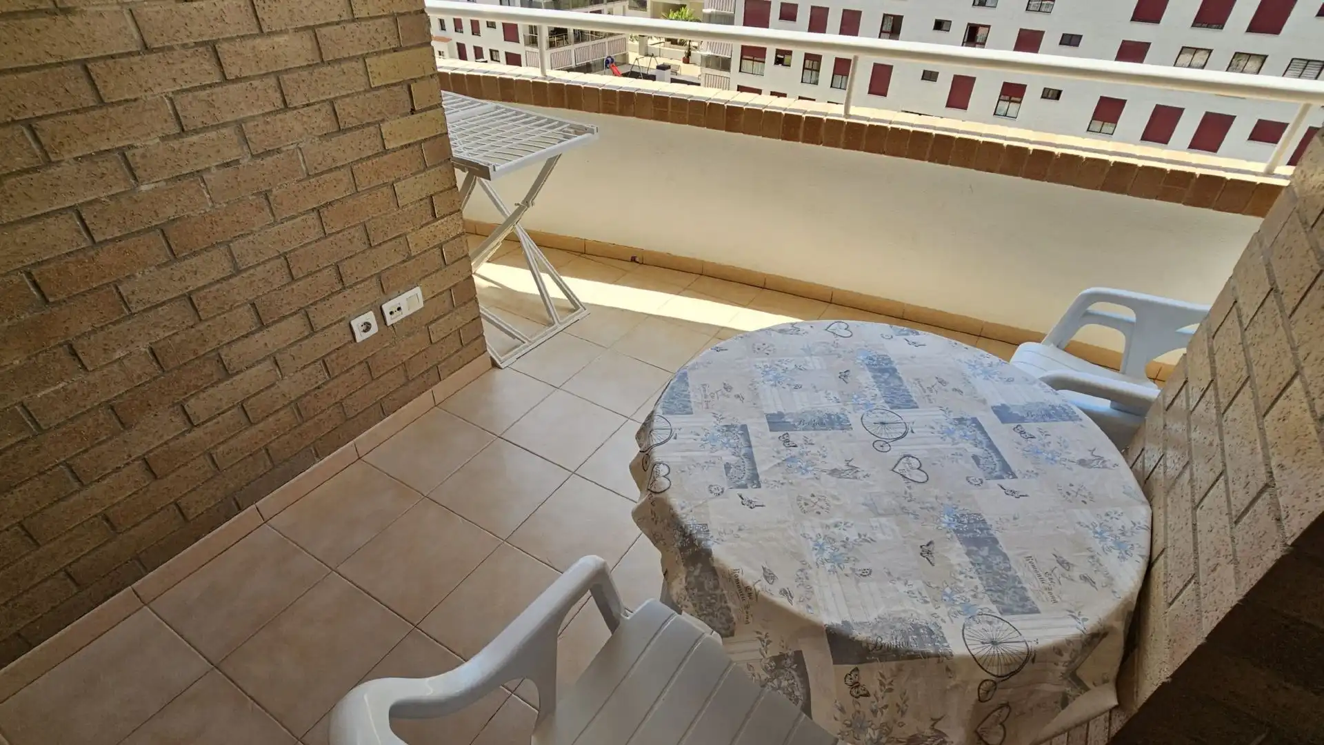 Apartamento con piscina en venta en Amplaries 23, imagen 5