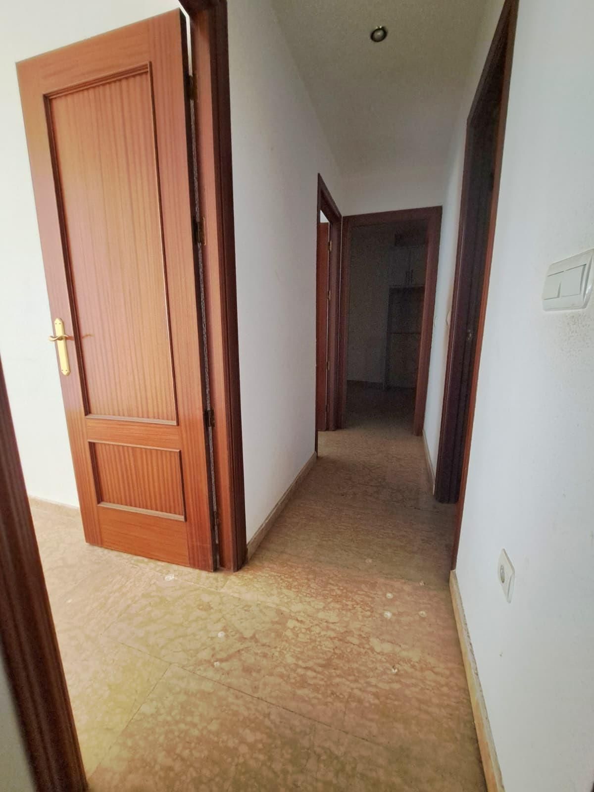 Apartamento en venta en Centro