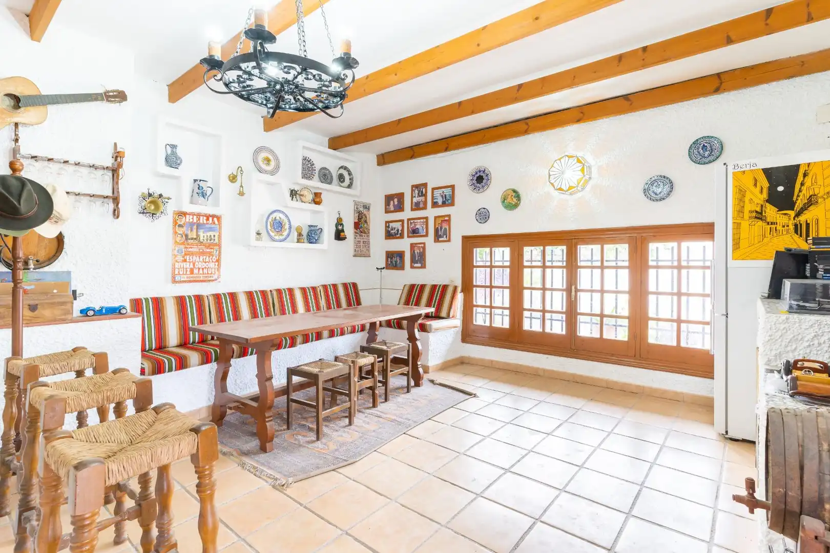 Casa o xalet en venda a Berja
