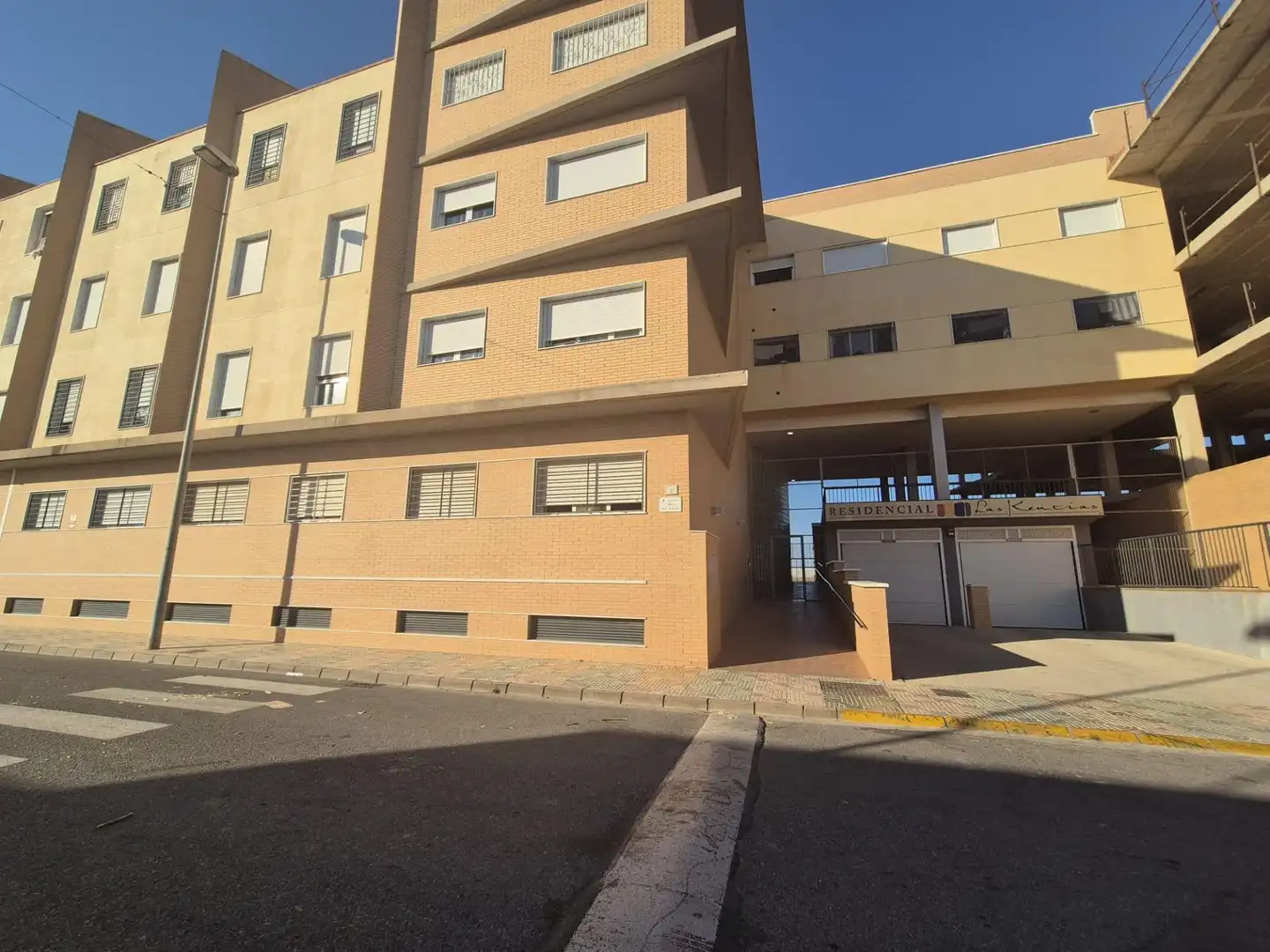Appartamento con ascensore in vendita a Puebla de Vícar