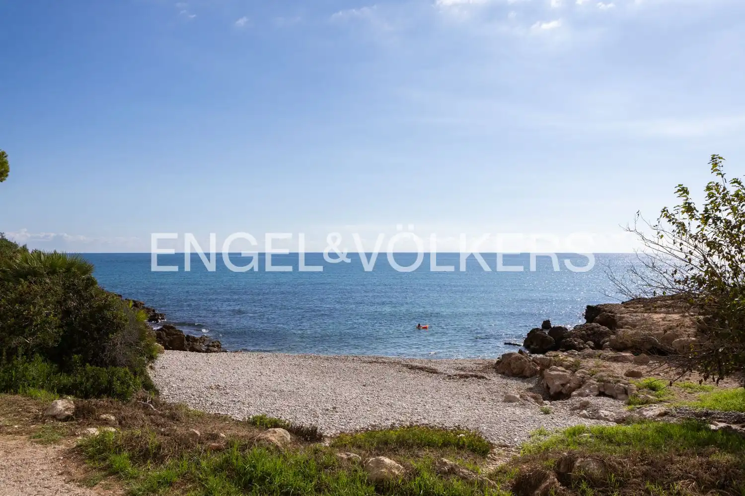 Dachboden zum Verkauf in Peñíscola / Peníscola, Castellón