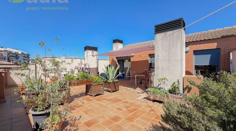 Foto 3 de Ático en venta en Travesia Barceloneta, Alcarràs, Lleida