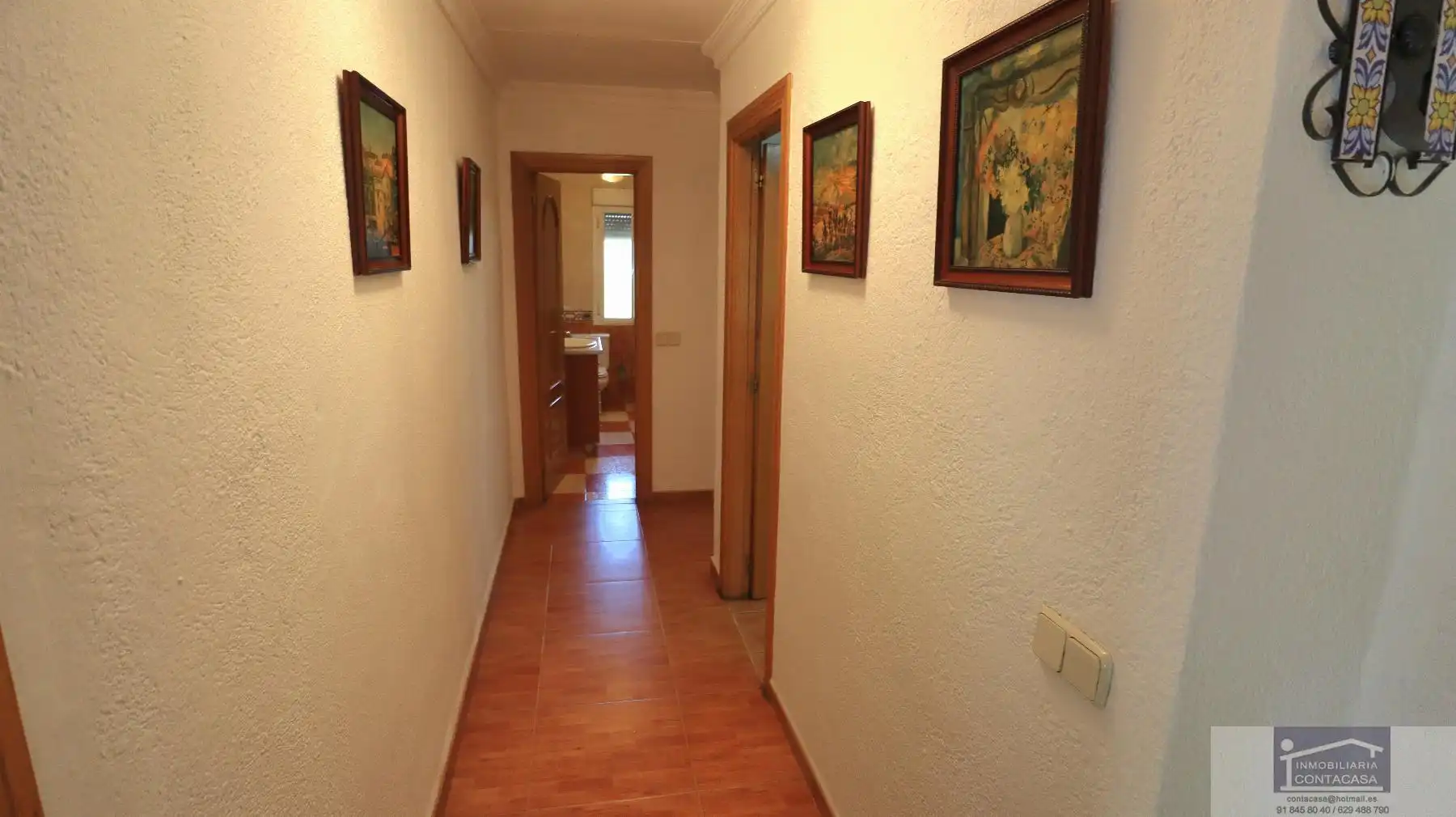 Casa o chalet en venta en Fuente El Saz de Jarama con Calefacción, Terraza y Trastero