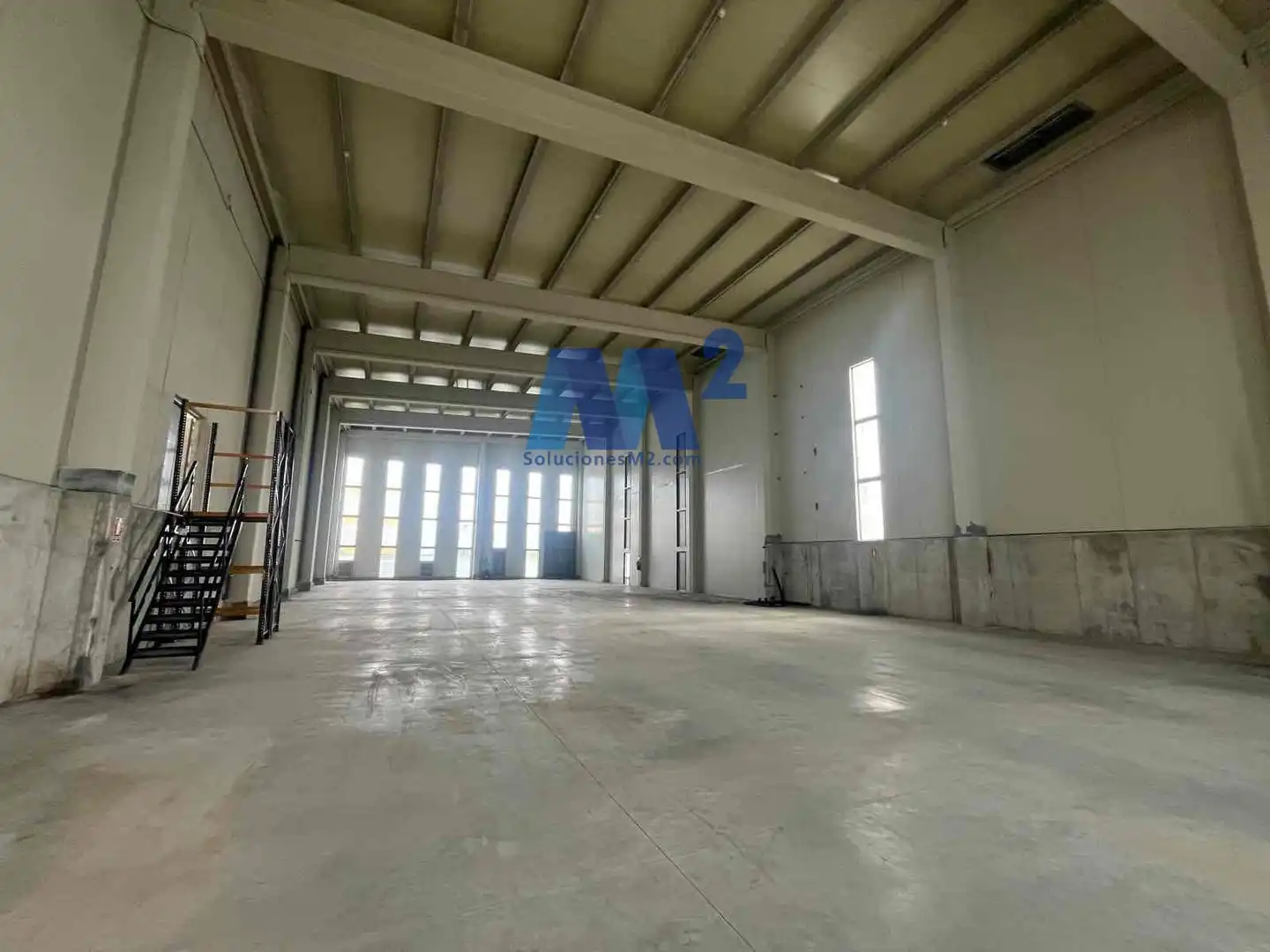 Industriegebäude zum Verkauf in Acero, imagen 9