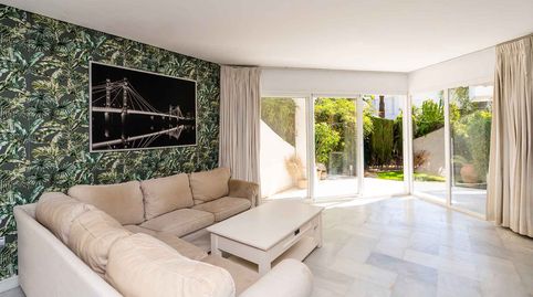 Foto 4 de Casa adosada en venta en Montemedio-b Sierra Blanc, Sierra Blanca, Marbella
