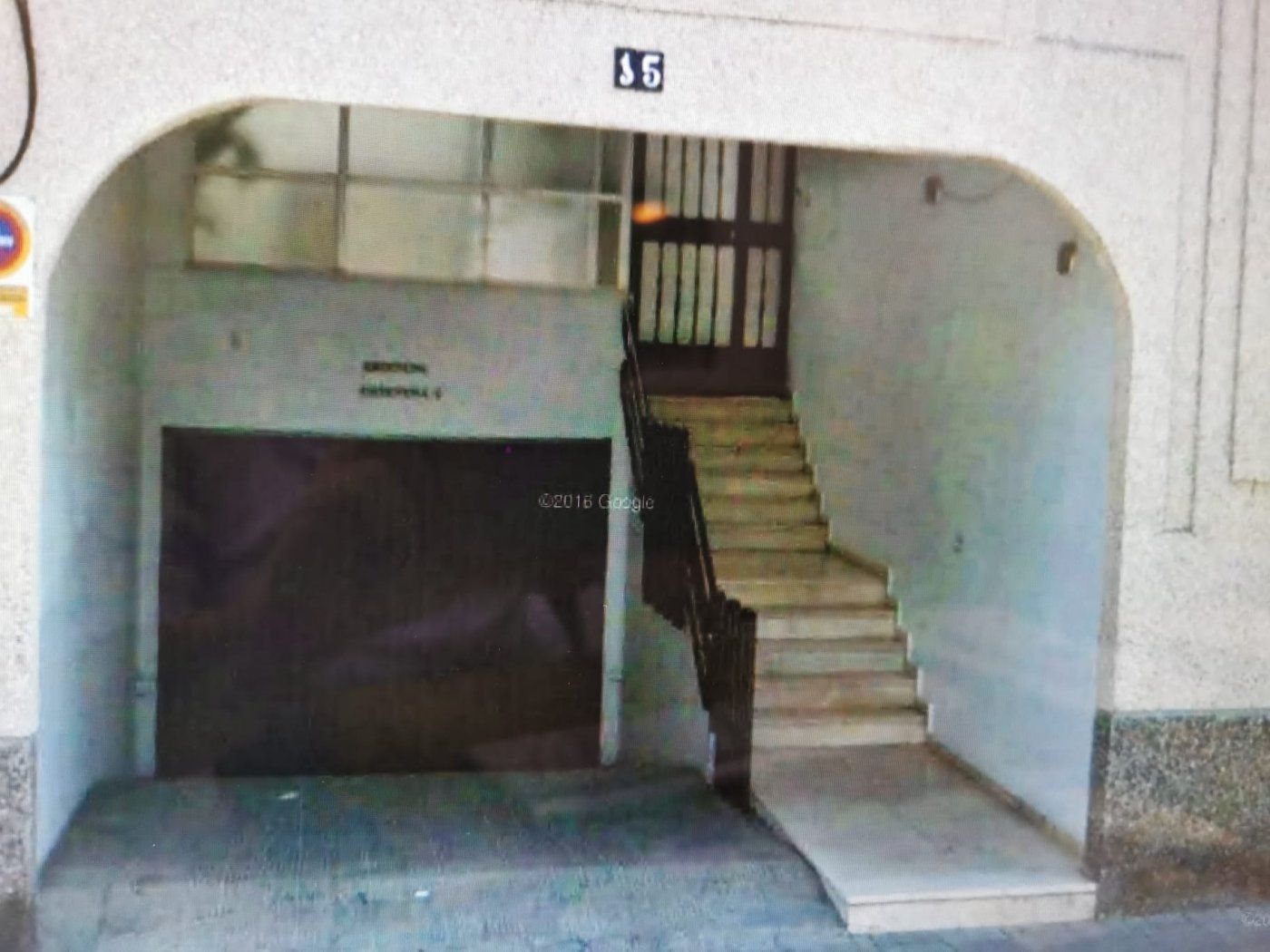 Garage for sale in Isla Cristina