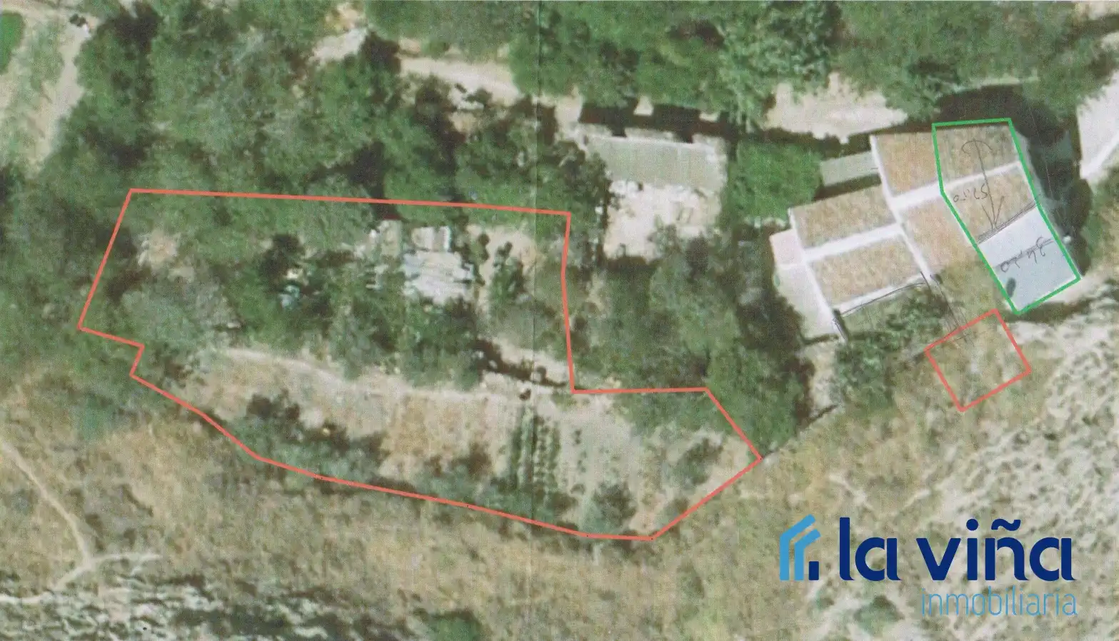 Casa o chalet en venta en Nívar con Trastero y Amueblado