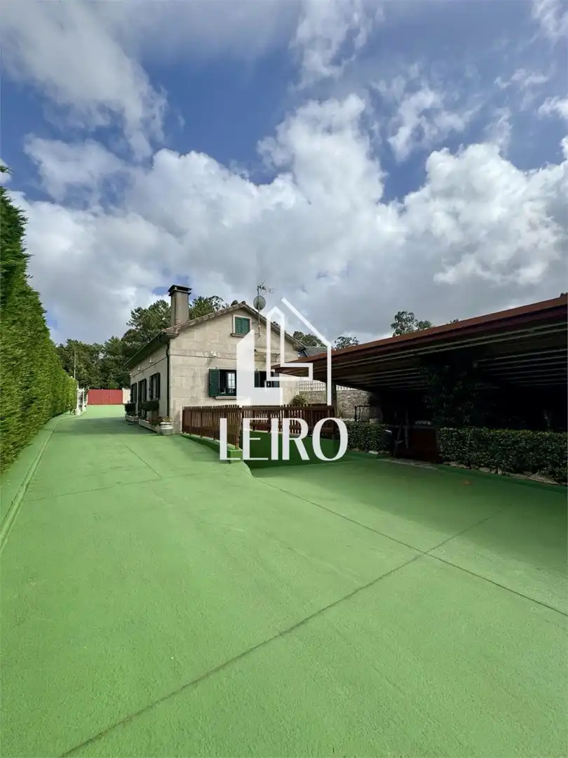 House with pool for sale in Vilanova de Arousa, imagen 26