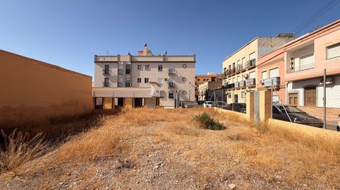 TERRENO URBANO EN BENAHADUX