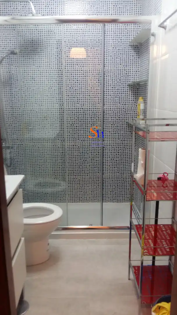 Apartament amb terrassa en venda a Casco Antiguo, imagen 13