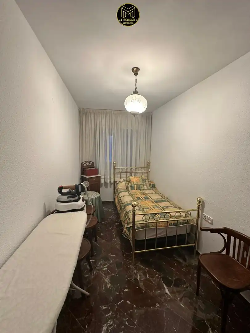 Piso con ascensor en venta en San Ildefonso - Catedral, imagen 5