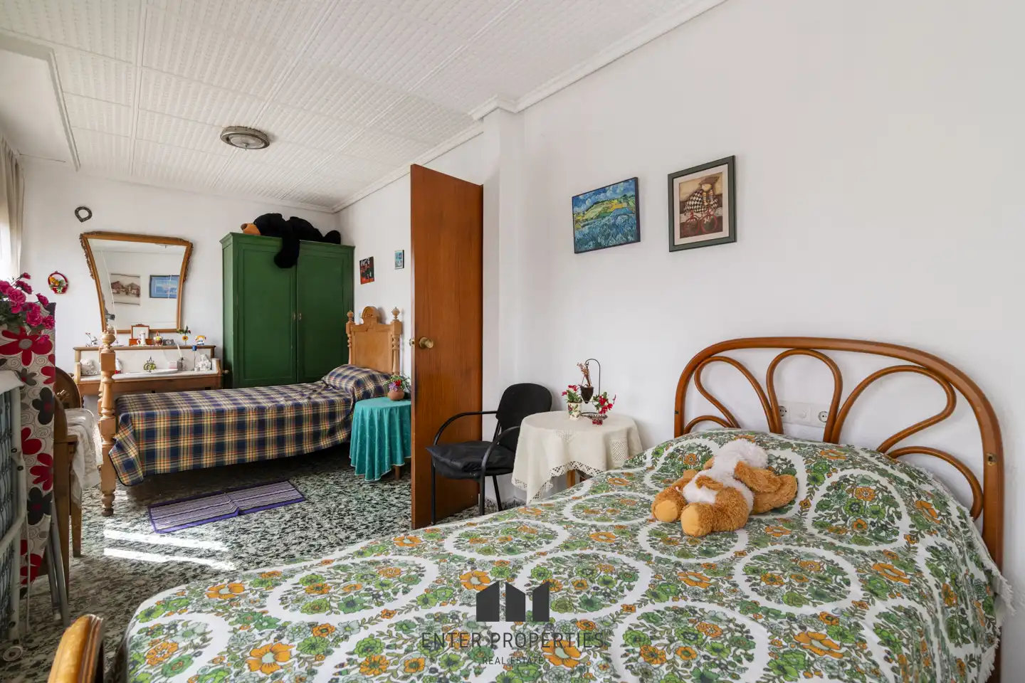 Villa avec piscine à vendre à Gilet, imagen 50