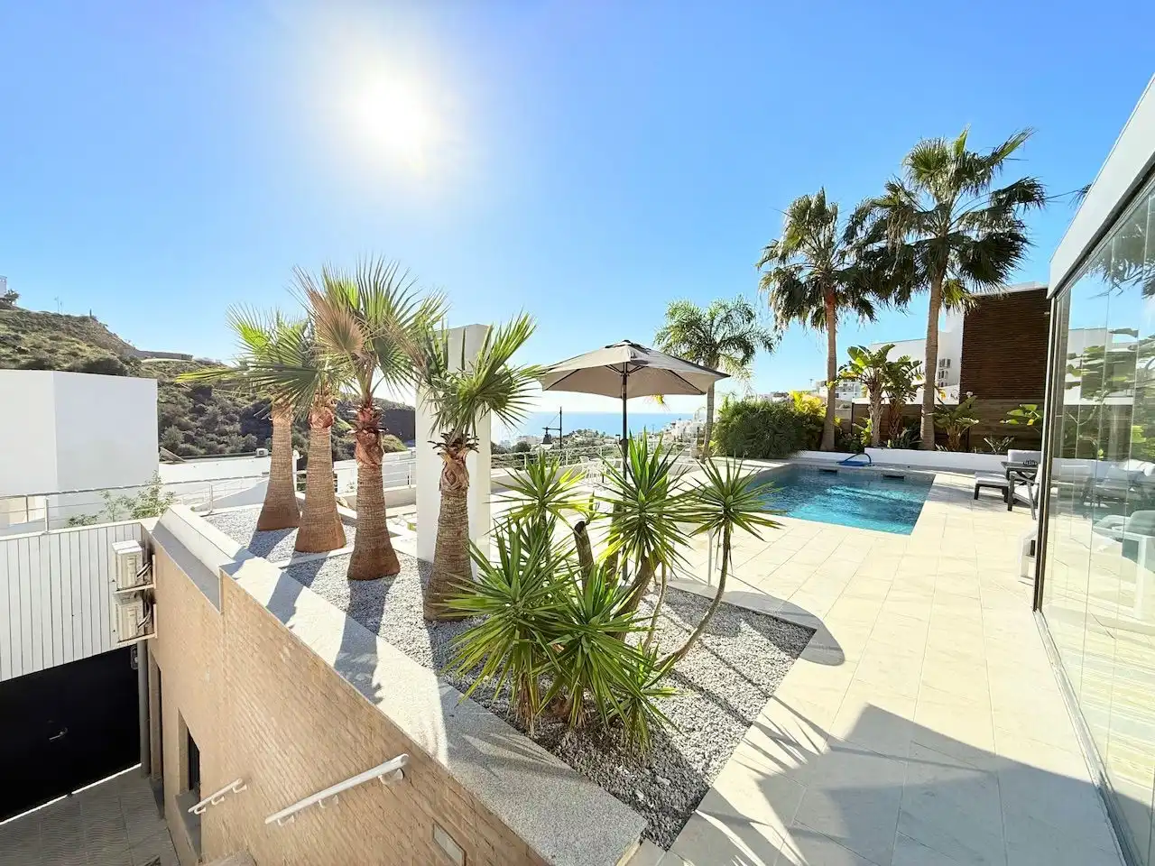 Villa mit Pool zum Verkauf in El Peñoncillo, imagen 5