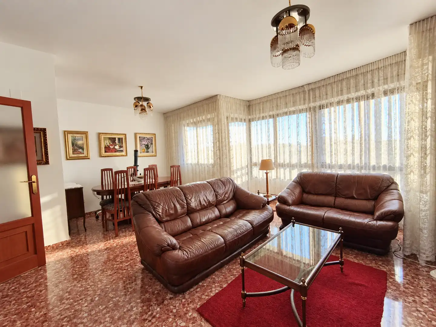 Appartamento in vendita a Sueca ciudad