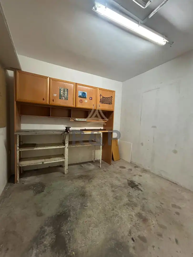 Reihenhaus mit Pool zur Miete in Las Torres de Cotillas, imagen 61