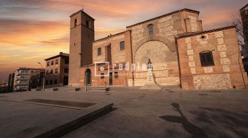 Foto 4 de Pis en venda a Del Tejar, Zona Renfe, Alcorcón
