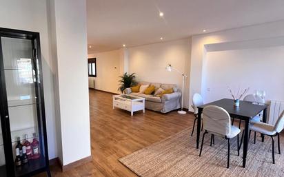 Sala d'estar de Pis en venda en  Palma de Mallorca amb Aire condicionat i Calefacció