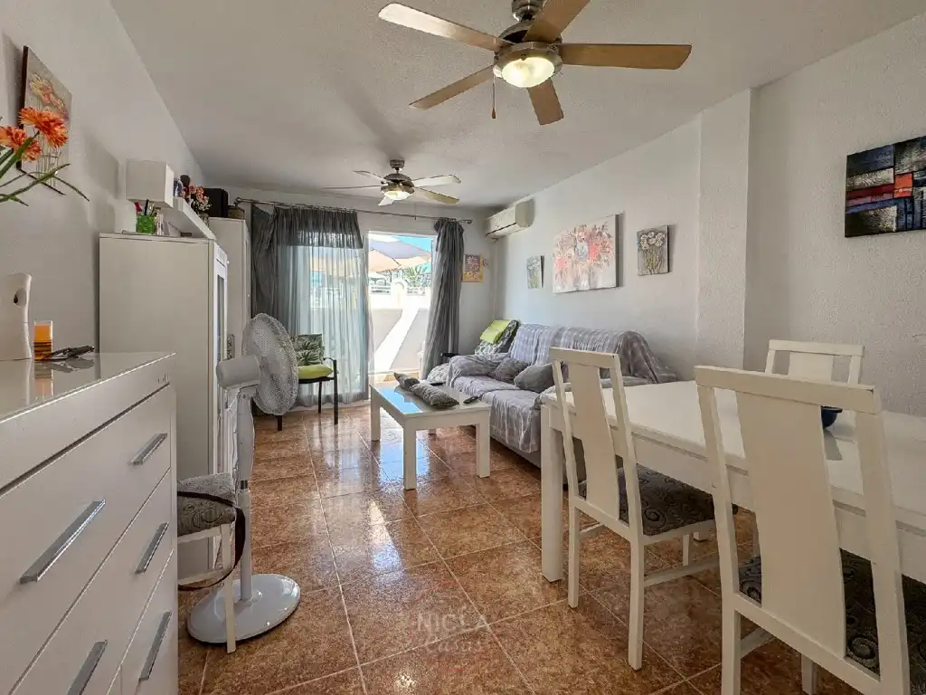 Wohnungen zur Miete in Calle Magallanes (Ma), Las Marinas - Pueblo Laguna