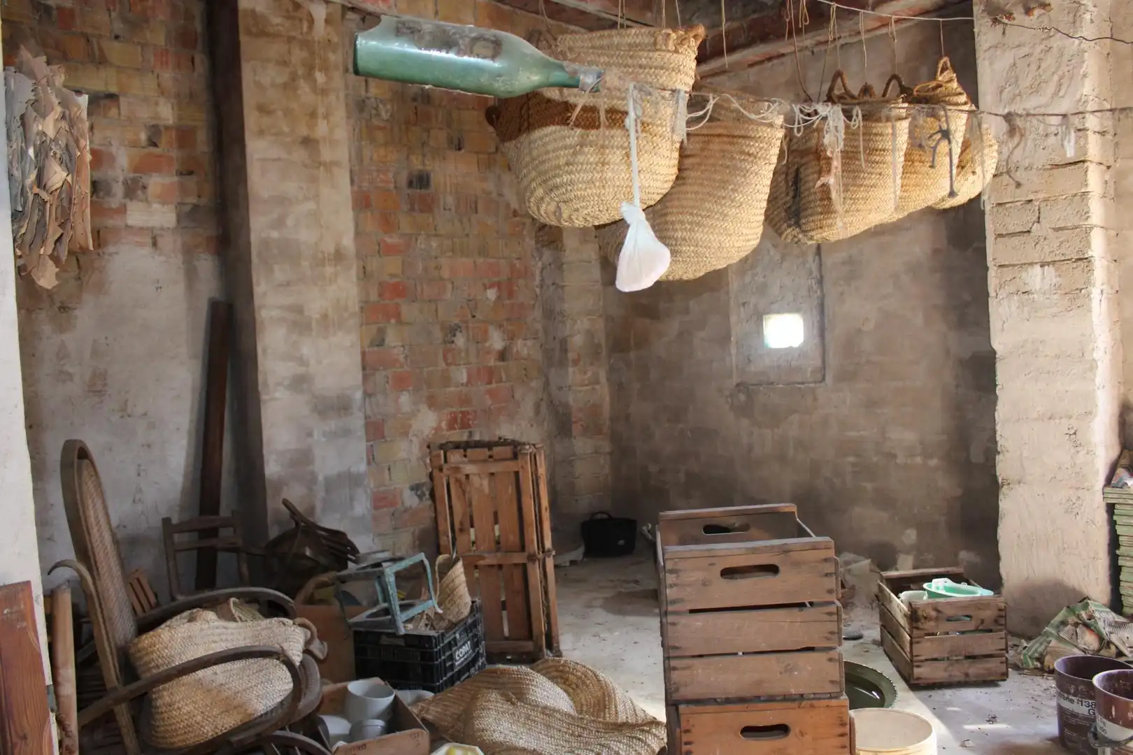 Casa en venda a L'Atzúbia, imagen 19