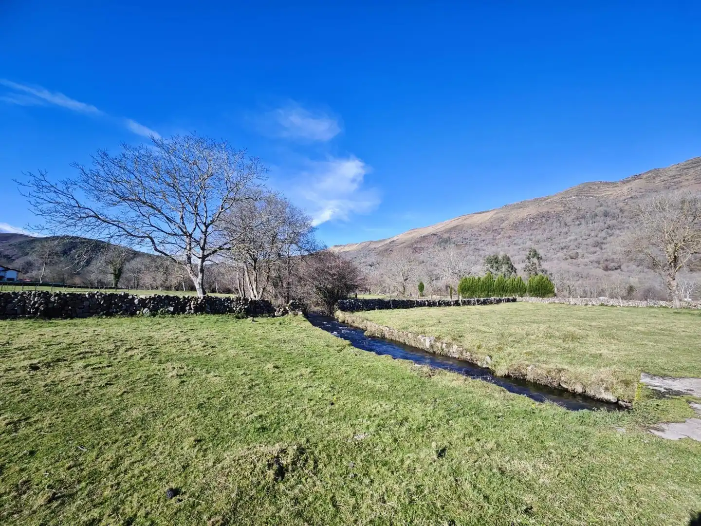 Residential land for sale in Ruente, imagen 4